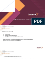 4.4.1 Cuidados Com A Voz No Dia A Dia