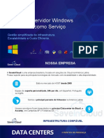 Apresentação - Windows