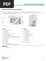 HPE ProLiant ML310e Generation 8 (Gen8) v2-c04123183