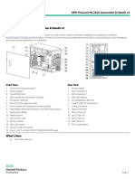 HPE ProLiant ML310e Generation 8 (Gen8) v2-c04123183