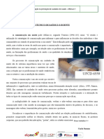 UFCD 6559 Manual A Comunicacao Docx (Recuperado Automaticamente)