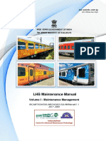 Revised LHB Manual Vol I