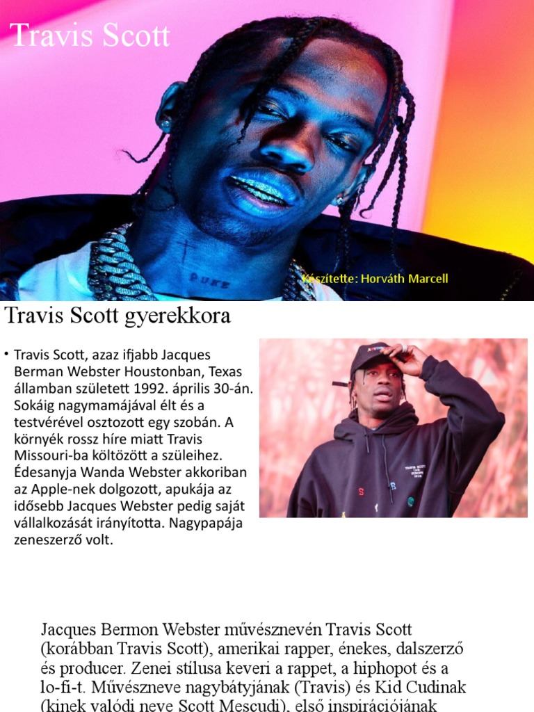 travis scott 1 sample