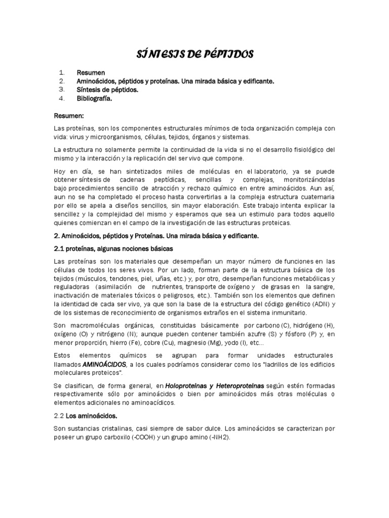 s-ntesis-de-p-ptidos-pdf-p-ptido-prote-nas