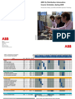 CourseSchedule Spring2009 755032 ENn