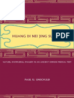 Huang Di Ney Jing Su - PTBR