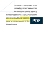 Al Emprendedor Exitoso Se Realizaron Alrededor de 24 Preguntas Las Cuales Fueron Claves para El Desarrollo de Nuestro Informe