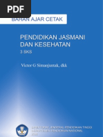 Download 14 Pendidikan Jasmani Dan Kesehatan by Taufik Agus Tanto SN61421242 doc pdf