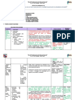 PROYECTO QUIÑIRI 2022 - 1° y 2° Ultimo