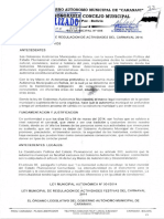 En To L, L En: Prov. Caranavi-Plaza Libertador Telf/Fax Telf LOCAL 2-82322 Bolivia