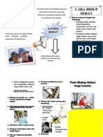 PDF Leaflet Pola Hidup Sehat Compress