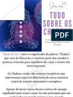 Ebook Tudo Sobre Os Chakras