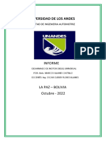 Informe Motor Diesel Marcos