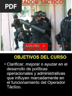 Manual de Entradas en CQB | PDF | Guerra | Militar