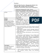 LK 3.1 Menyusun Best Practices (Yusep)