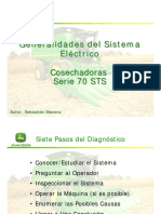 Curso Electricidad Serie 70sts