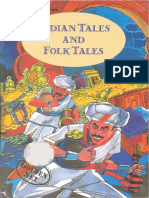 Indian Tales & Folk Tales - Arvind Gupta (PDFDrive)