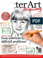 Better Art Magazine - Drawing 2015