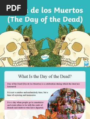t2 g 336 Mexican Day of the Dead Information Powerpoint_ver_6 — Копия (4)