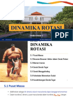 Bab 5 Dinamika Rotasi-Rev 23 Okt 22