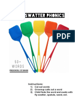 FlySwatterPhonics 1