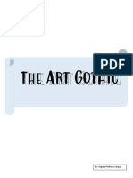 The Art Gothic.1