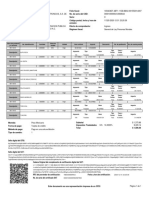 Conceptos: Sello Digital Del CFDI