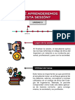 Semana 8 - Infografía - Logro y Utilidad Del Tema