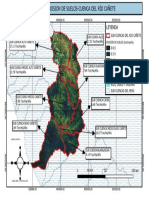 Mapa de Erosion Rusle