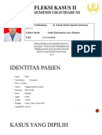 Refsus II DR PG Khrisnanda Obgyn Sanjiwani Fix