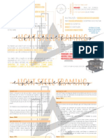 Guia completo sobre o sistema construtivo Light Steel Framing