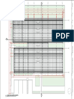 Índices urbanísticos de terreno de 1074,22m2