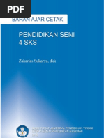 Pendidikan Seni Pdf