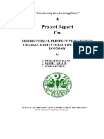 Project Report