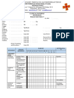 Format Clinical Pathway NEUROPATI