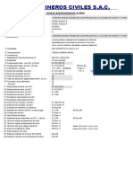 Liquidaciones de Obras Por Contrata-ACORIA