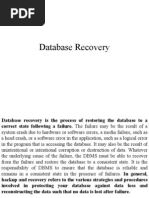 Download 2 database recovery by eumine SN6142338 doc pdf