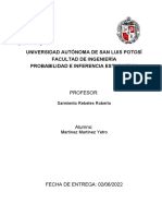 Proyecto Probabiñidad e Inferencia Estadistica