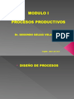 Diseno de Procesos