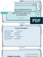 Interactive Clinical Cases Scenarios