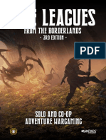 Five Leagues From The Borderlands (3e) Digital v2