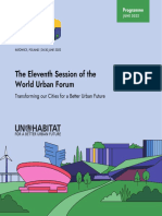 sitesdefaultfiles2022-06filesWUF11 Programme - PDF 2