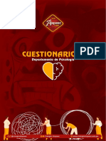 Cuestionario02 DptoPSICOLOGÍA