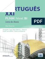 9789897527555_portugues Xxi_plnm - Nivel b1 - Pack_issuu