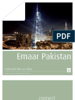 Emaar Pakistan-Spring 2010 - Volume 6.