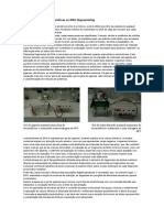 Impressões Digitais Genéticas Ou DNA Fingerprinting