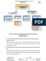 Leccion 1 - Componentes Del Vehiculo