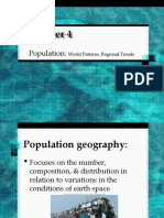11 Population Geog