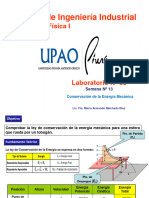 Lab Nº09-Conservacion de La Energia Mecanica-F!-Ind