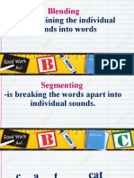 Lesson 2 - Onset,Rime,Consonant Digrapg Blending, And Segmenting (2)